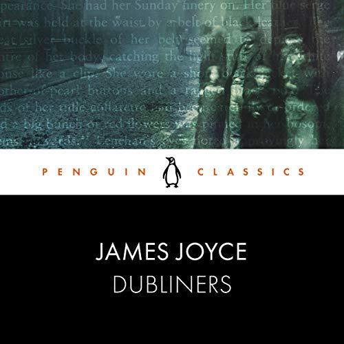 Dubliners (1914) - James Joyce