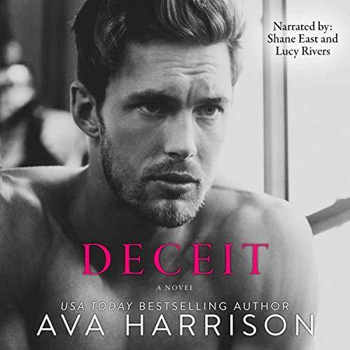 Deceit - Ava Harrison
