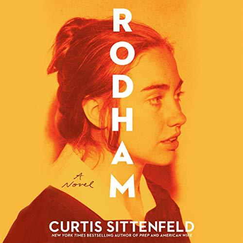 Rodham - Curtis Sittenfeld