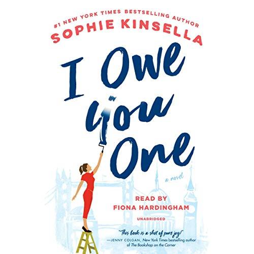 I Owe You One - Sophie Kinsella