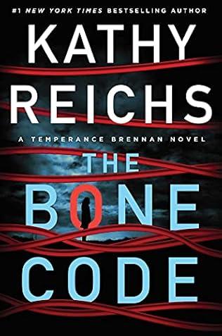 The Bone Code (2021) - Kathy Reichs