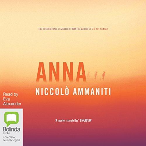 Anna - Niccol Ammaniti
