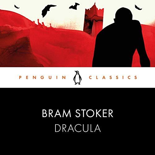 Dracula: Penguin Classics - Bram Stoker
