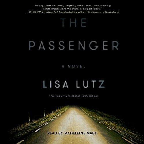 The Passenger - Lisa Lutz