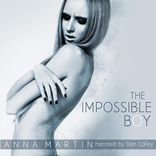 The Impossible Boy - Anna Martin