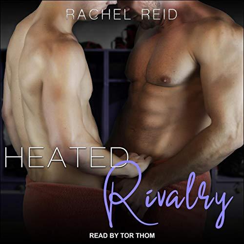 Game Changers 2 - Heated Rivalry - Rachel Reid