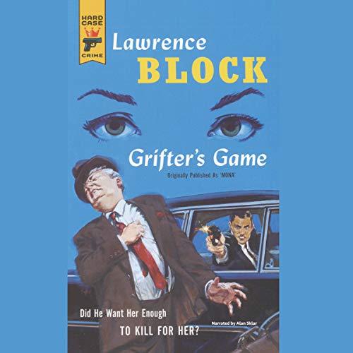 Grifters Game - Lawrence Block