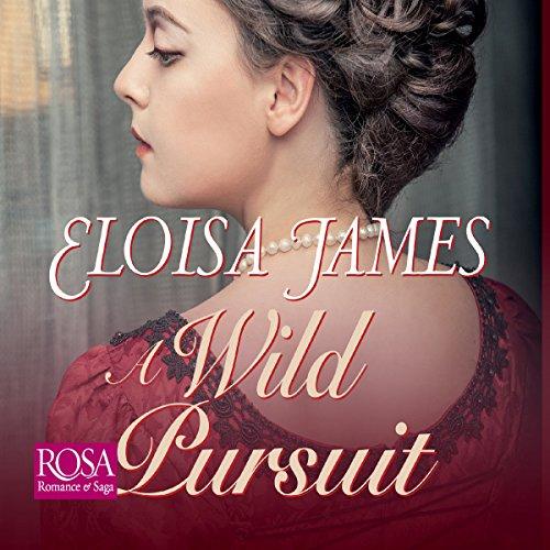 A Wild Pursuit - Eloisa James