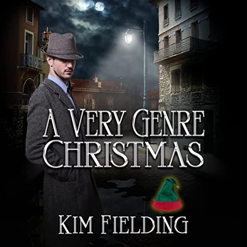 A Very Genre Christmas - Kim Fielding