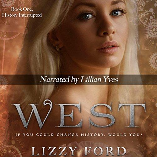 History Interrupted, Books 1-3 - Lizzy Ford