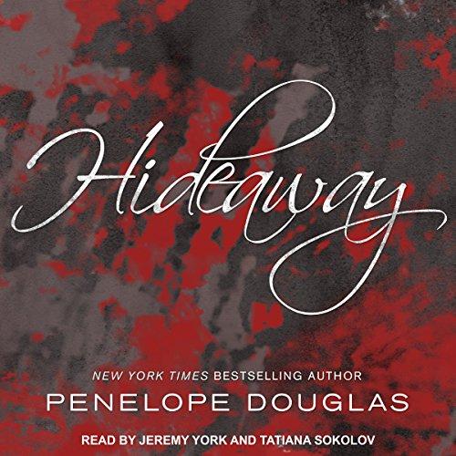 REQ Hideaway (The Devils Night Bk 2) - Penelope Douglas