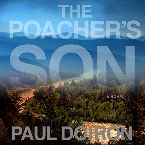 The Poachers Son ( 01) - Paul Doiron
