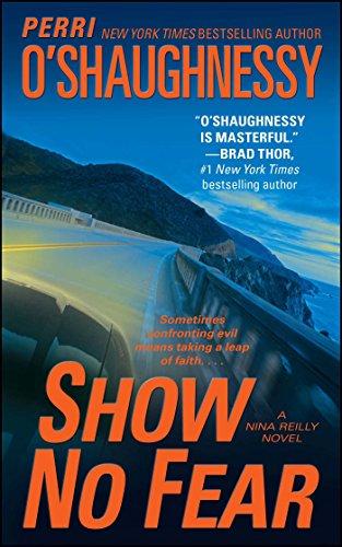 Show No Fear (2008) - Perri OShaughnessy