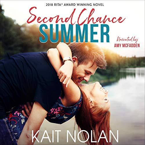 Second Chance Summer: A Summer Fling Romance - Kait Nolan