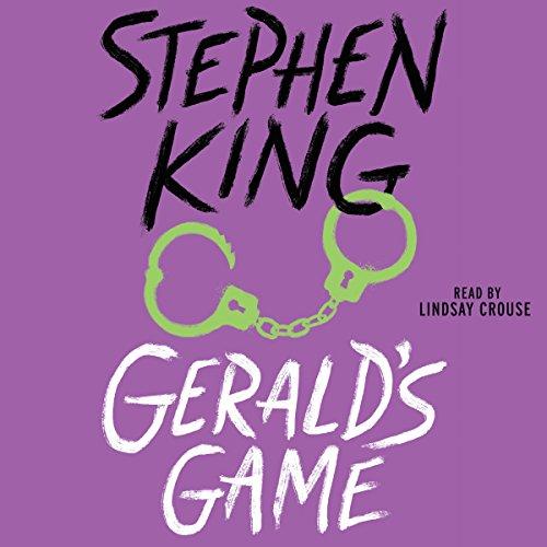 Geralds Game - Stephen King