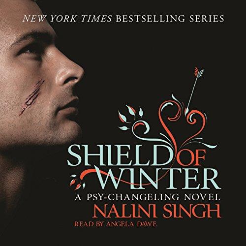 Shield of Winter [Psy-Changeling 13] - Nalini Singh