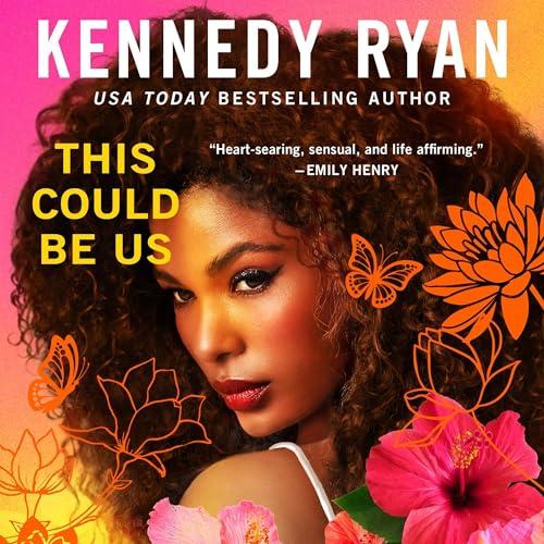 This Could Be Us: Skyland #2 - Kennedy Ryan