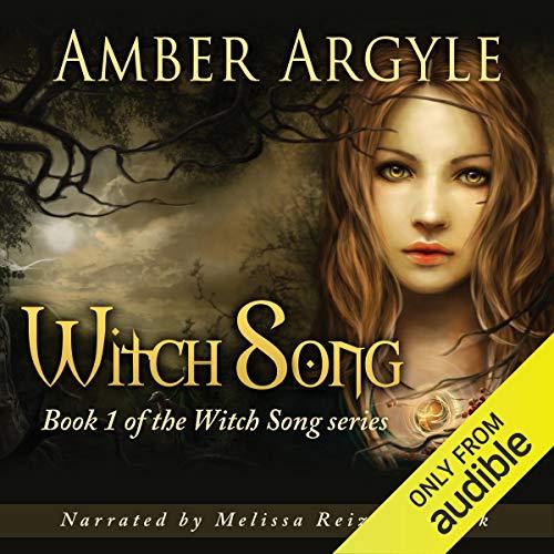 Witch Song [Witch Song 1] - Amber Argyle