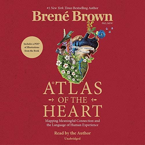 Atlas of the Heart - Bren Brown