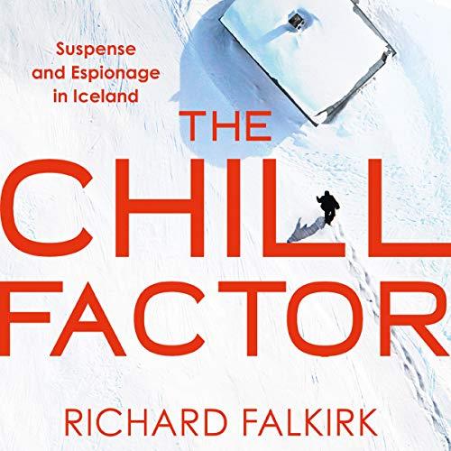 The Chill Factor (1971) - Richard Falkirk
