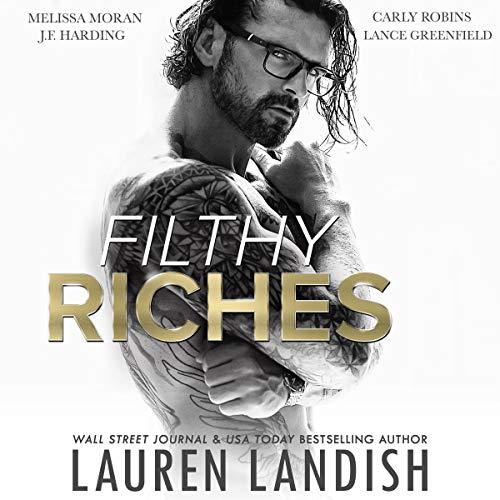 Filthy Riches - Lauren Landish