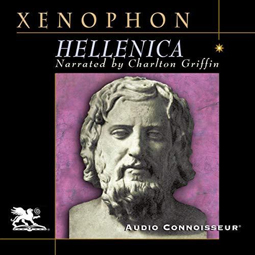 Hellenica - Xenophon