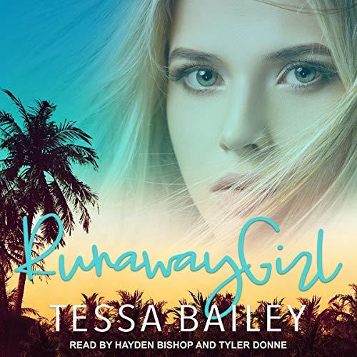 Runaway Girl (Girl #2) - Tessa Bailey