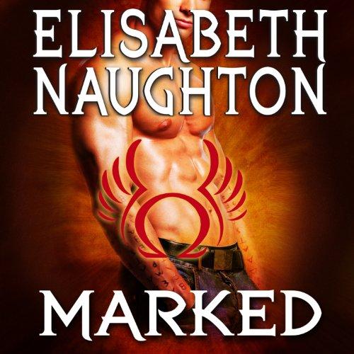 Marked [Eternal Guardians 01] - Elisabeth Naughton