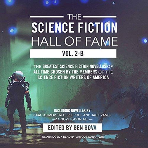 The Science Fiction Hall of Fame #2B - Ben Bova (Editor)