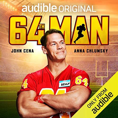 64th Man - Bryan Tucker, Zack Phillips