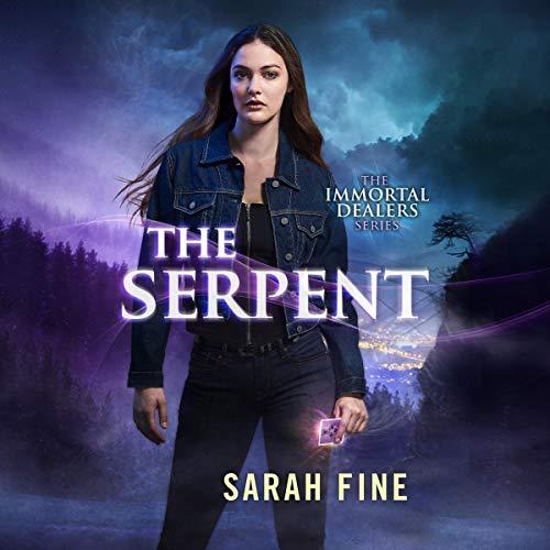 The Immortal Dealers Series Books 1-3 - Sarah Fine