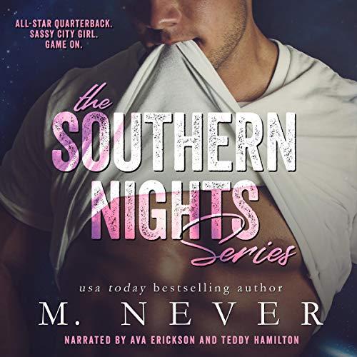The Southern Nights Series - M. Never