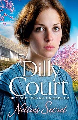 Netties Secret (2019) - Dilly Court