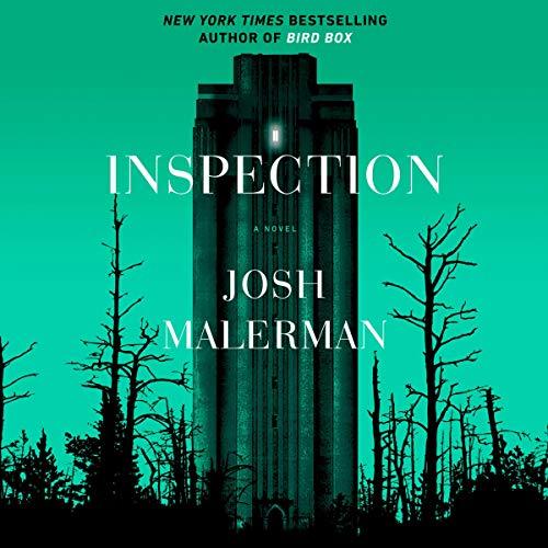 Inspection (Re-Upload) - Josh Malerman