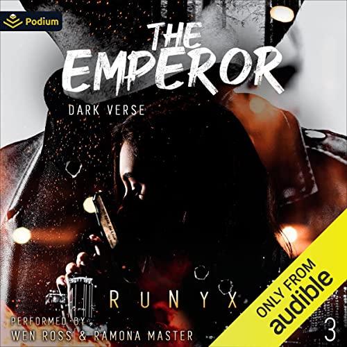 The Emperor [Dark Verse Series, Book 3] - RuNyx