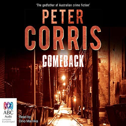 Comeback - Peter Corris