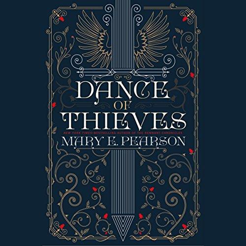 Dance of Thieves - Mary E. Pearson
