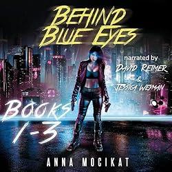 Behind Blue Eyes #1-3 - Anna Mocikat