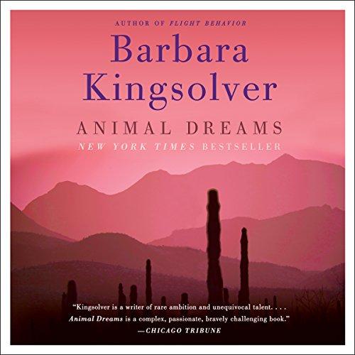 Animal Dreams - Barbara Kingsolver