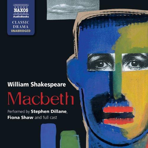 Macbeth [Naxos] - William Shakespeare