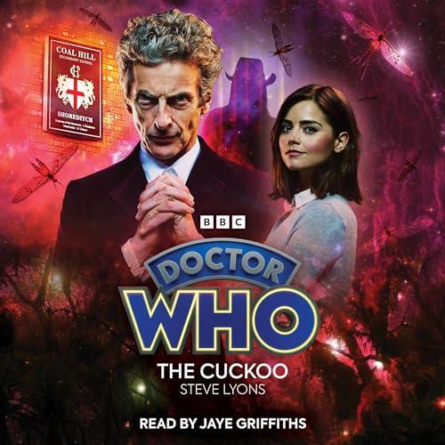 Doctor Who: The Cuckoo - Steve Lyons