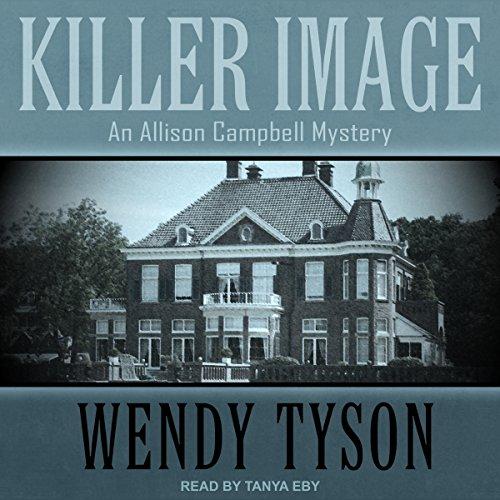 Allison Campbell Mystery Series Complete Bks 1-4 - Wendy Tyson