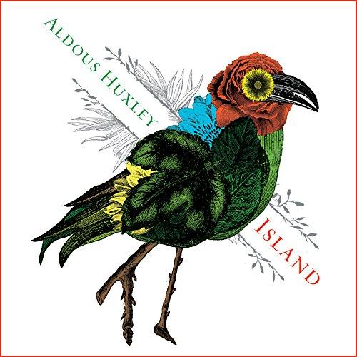 Island (1962) - Aldous Huxley
