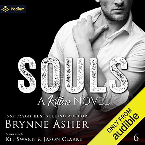 Souls [The Killers Series, Book 6] - Brynne Asher