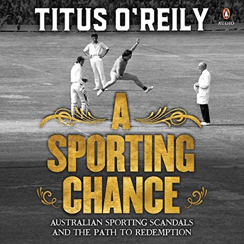 A Sporting Chance - Titus OReily