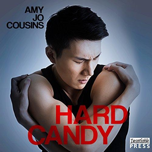 Hard Candy (Bend or Break, book 7) - Amy Jo Cousins