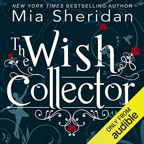 The Wish Collector - Mia Sheridan