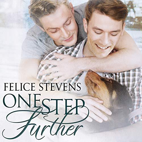 Memories 2 - One Step Further - Felice Stevens