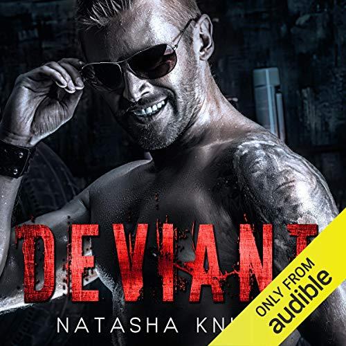 Deviant - Natasha Knight