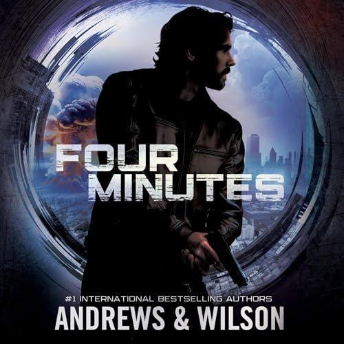 Four Minutes - Jeffrey Wilson, Brian Andrews,